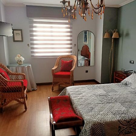 O Seixo 1 Appartement Mugardos Buitenkant foto