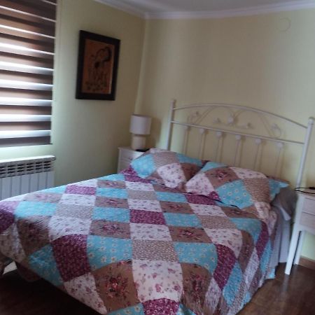 O Seixo 1 Appartement Mugardos Buitenkant foto