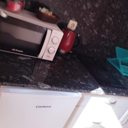 O Seixo 1 Appartement Mugardos Buitenkant foto