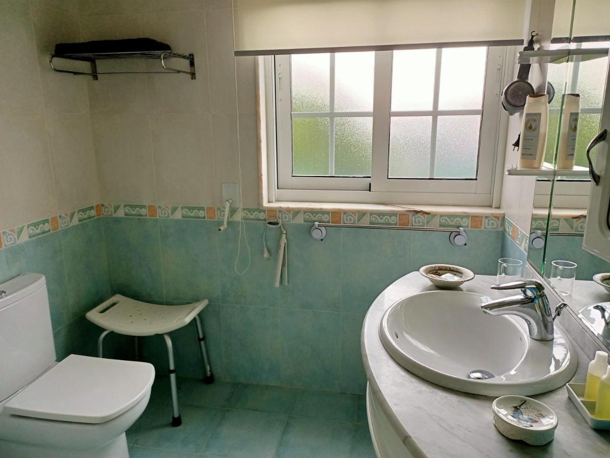 O Seixo 1 Appartement Mugardos Buitenkant foto