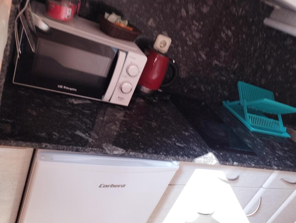 O Seixo 1 Appartement Mugardos Buitenkant foto