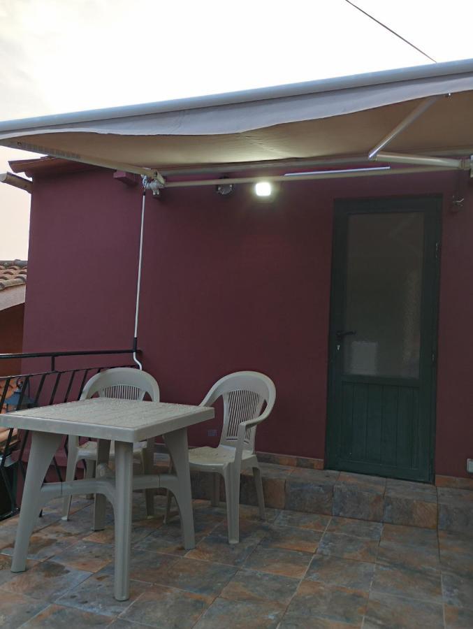 O Seixo 1 Appartement Mugardos Buitenkant foto